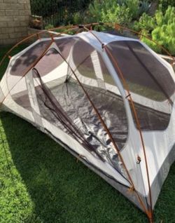 REI HALF DOME TENT 2 Person 