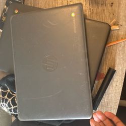 Chromebook Hp For Sale