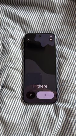 Google Pixel 10 Pro XL