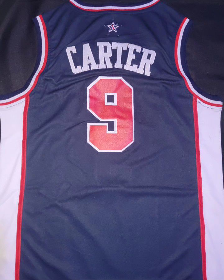 USA Vince Carter jersey (M) for Sale in Bakersfield, CA - OfferUp