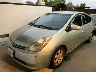 2007 Toyota Prius  Hibryd