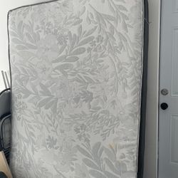 Queen Mattress Spring 