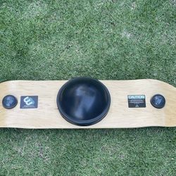 Whirly Balance Board 