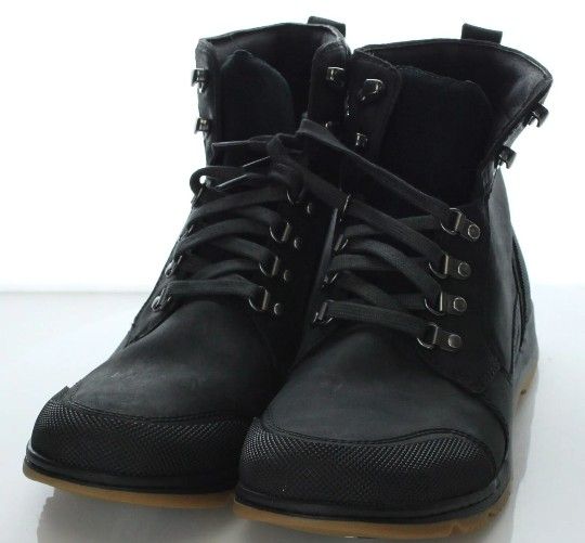 Sorel Akeny II Mid Height Boots Men's Waterproof Boots