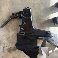 Mercruiser Gen 1 Alpha 1