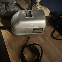 Reef Saltwater Aquarium, Fish Tank’BIG” Air Pump