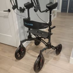 Elenker Upright Walker