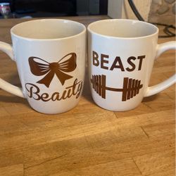 Coffee Mugs