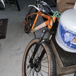 Custom Frame Mtb Check Description For More Details