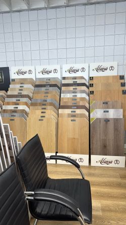 Luxury Vinyl 8mm