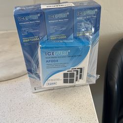 LG Refrigerator Water Filter