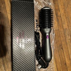 Hoir Dryer & Volumizer