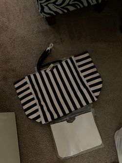 Victoria secret bag