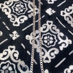 Silver Chain 
