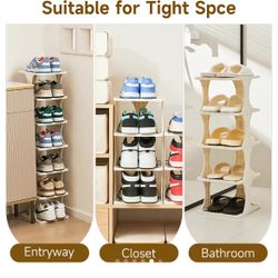 Shoe Rack