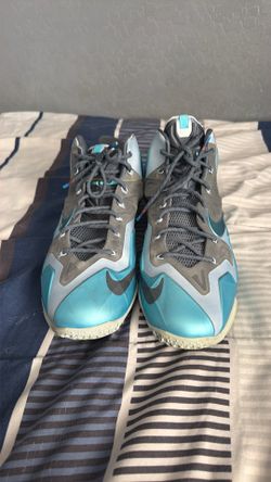 Nike Lebron 11 “Armory Slate”