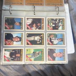 Baseball Lot Sale