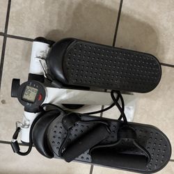 Mini Stepper