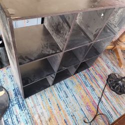 Cubicle Little Dusty! But Overall Works Great ! Sturdy