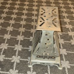 1914 toaster