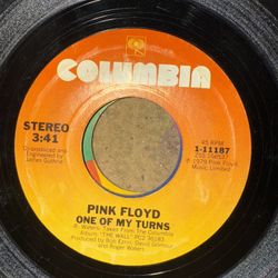 Vinyl Records