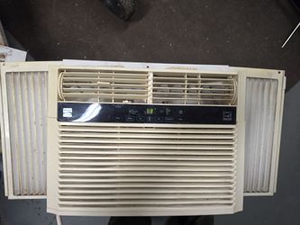 BTU  12.000  KENMORE