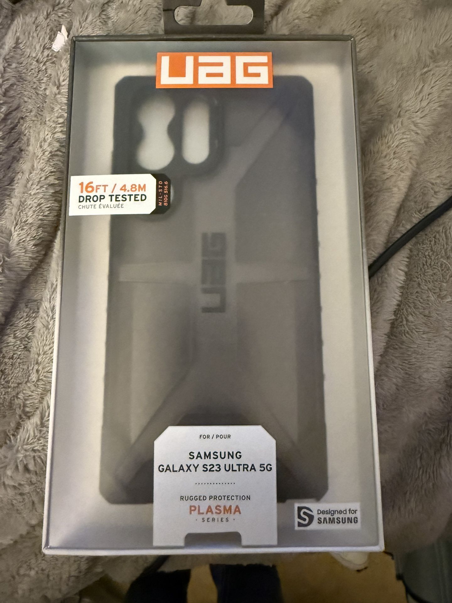 SamsungS23 Ultra Cell Phone Case New