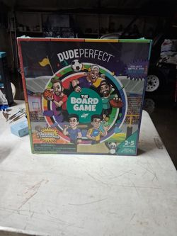 The Board Game