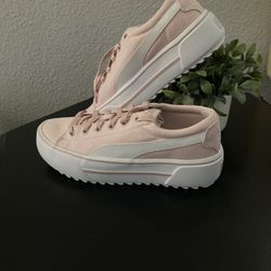 New  Puma Sneakers