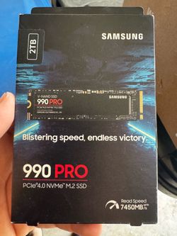 990 pro 2tb