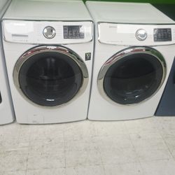 Washer Dryer Electric Samsung ♥️ ✔️ ✅️ ➡️ 