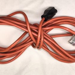 Extension Cord 25ft