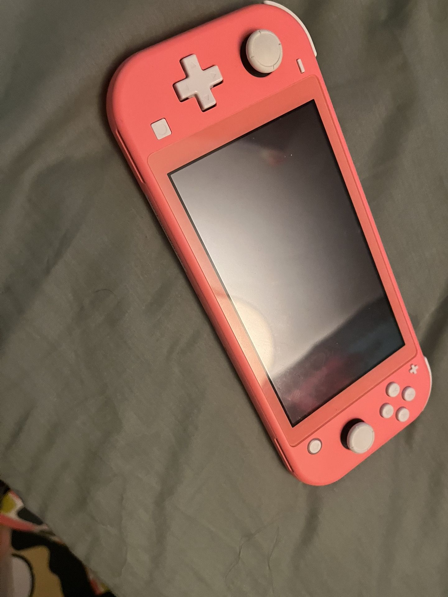 Switch Light