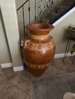 Clay Pots