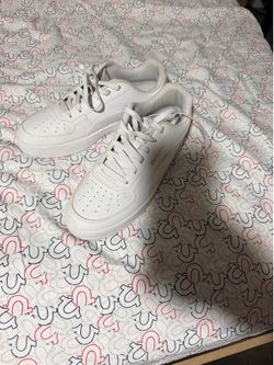 Pumas size 8.5