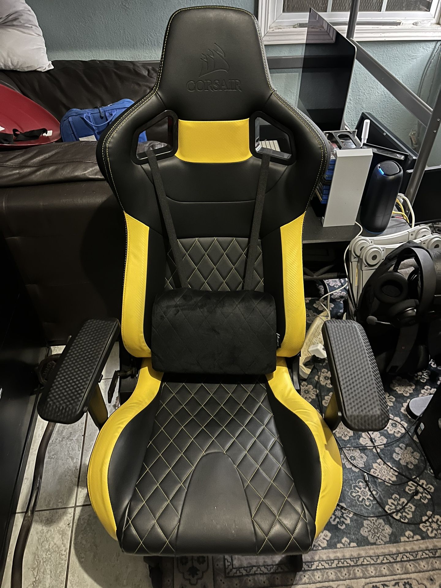 Corsair T1 Race 2018 (pick Up Only) 