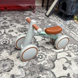 Baby bike