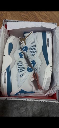 Military 4’s