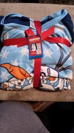Disney FROZEN women's Pj Set