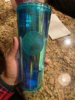 Starbucks Limited Edition 24oz Cup