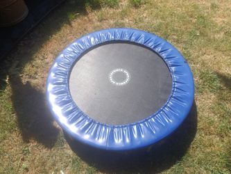 Trampoline