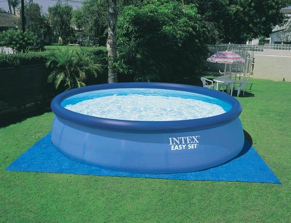 highest quality above ground pool