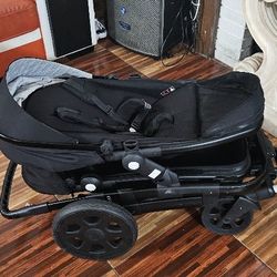 Joolz Single Or Double Stroller 