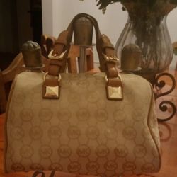 MICHAEL KORS Purse, Handbag,Tote,Bag