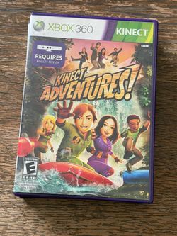 X Box 360 Game