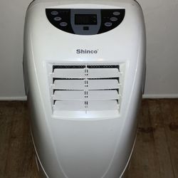 Dehumidifier 