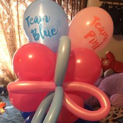 Balloon Bouquet