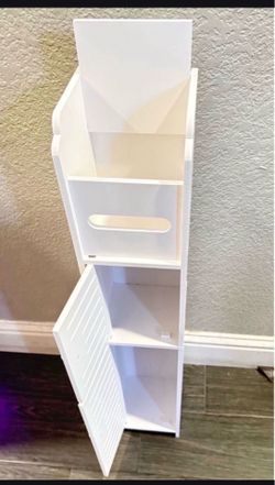 Bathroom cabinet new 35
