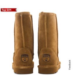 BEARPAW SIZE 9
