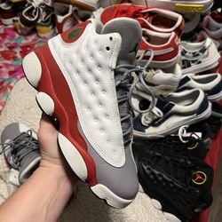 Jordan’s 13s Sz 5.5Y